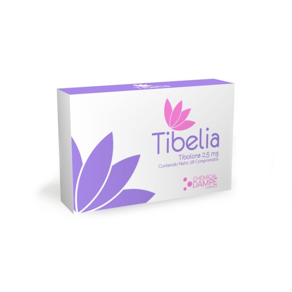 Tibelia